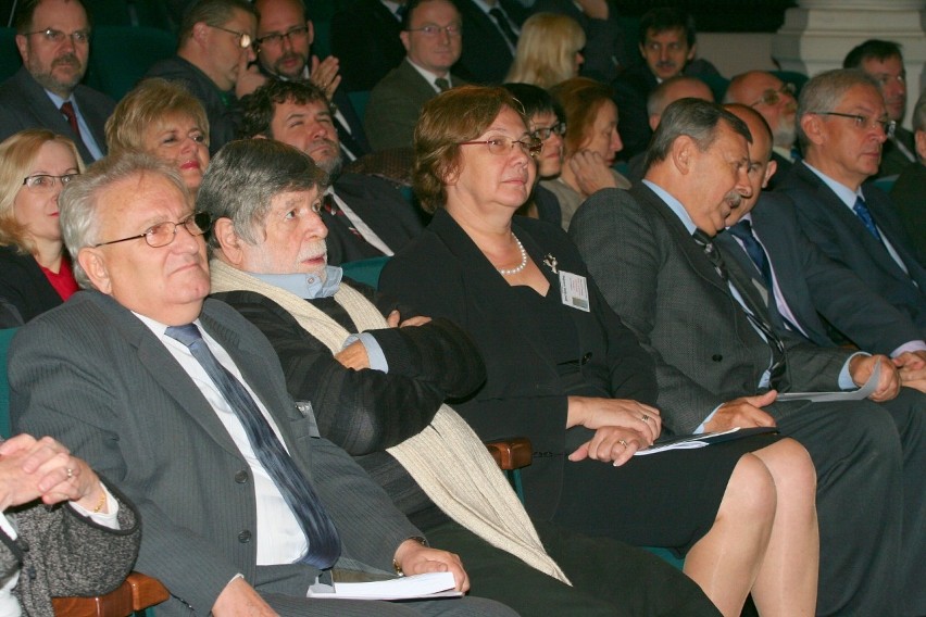 XVII Międzynarodowa Konferencja Naukowa w Zabrzu