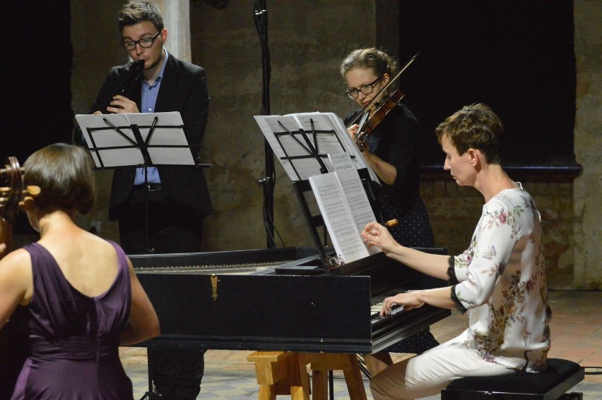Startuje Festiwal Muzyka w Raju 2021: Vivaldi „ekstrawagancki” zachwyci koncertami w kilku miejscowościach Lubuskiego