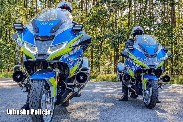 Policjanci nowosolskiego ruchu drogowego otrzymali dwa nowe