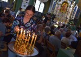 20-lecie koronacji ikony "Brama Miłosierdzia" w Jarosławiu [ZDJĘCIA, WIDEO]