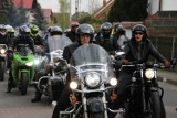 IX Otwarcie Sezonu Motocyklowego u Matki Bożej Pocieszenia w Lutogniewie [ZDJĘCIA + FILM]