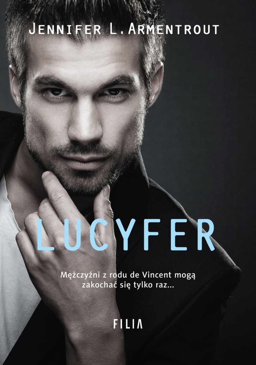 autor: Jennifer L. Armentrout

Julia Hughes przez całe życie...