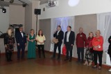 Bal w 28. rocznicę istnienia Abstynenckiego Klubu Wzajemnej Pomocy „Viola” w Brzezinach