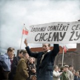 W Poznańskim Czerwcu 56 brali udział także mieszkańcy Czempinia i Kościana [FOTO]