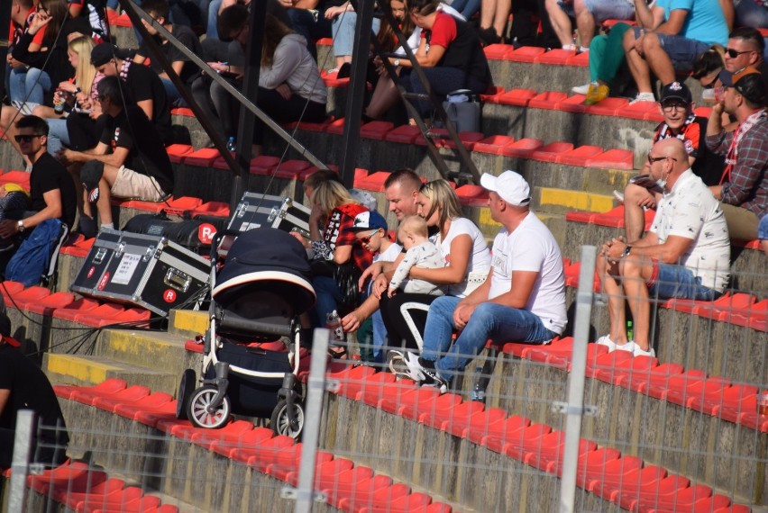 Start Gniezno - Orzeł Łódź 47:43. Wyrównanie spotkanie przy...