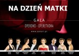 Na Dzień Matki w zgorzeleckim MDK gala operowo-operetkowa