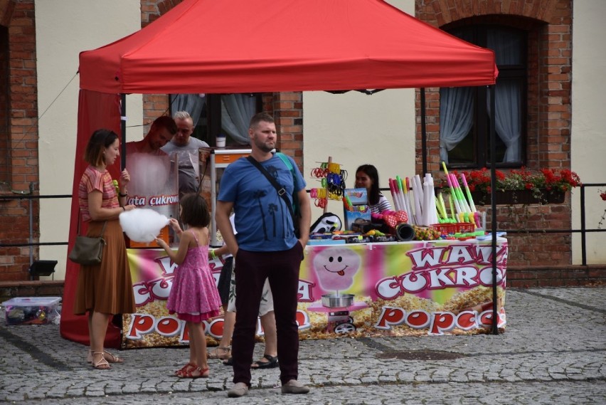 Koncert powarsztatowy podczas Festiwalu Gospel w Gniewie pokazał, jak piękne efekty może dać wspólna pasja [ZDJĘCIA]