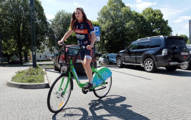 Wszystko o Bike-S, czyli Szczecińskim Rowerze Miejskim. Liczymy na sukces, ale są też wątpliwości