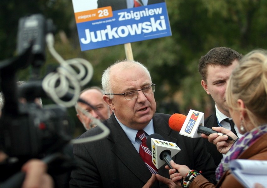 Jurkowski: Gaz pomoże Lubelszczyźnie