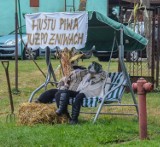 Gm. Ostroróg. Dożynki w Kluczewie tuż, tuż. Wspominamy ubiegłoroczne Święto Plonów