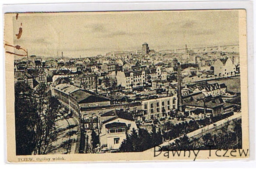 Czy wiesz jak zmieniała się panorama Tczewa na przestrzeni dziejów? Zobacz zdjęcia, pocztówki, ryciny 