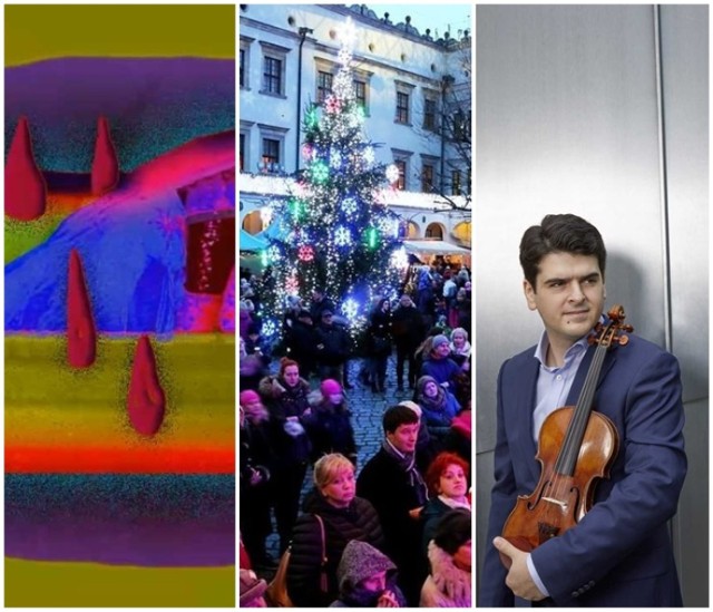 Jarmark Bożonarodzeniowy, premiera w Teatrze Współczesnym, Jazz pod choinkę z udziałem Michała Urbaniaka, 65-lecie Pleciugi - to tylko niektóre wydarzenia kulturalne w Szczecinie, na które zapraszamy w ten weekend.