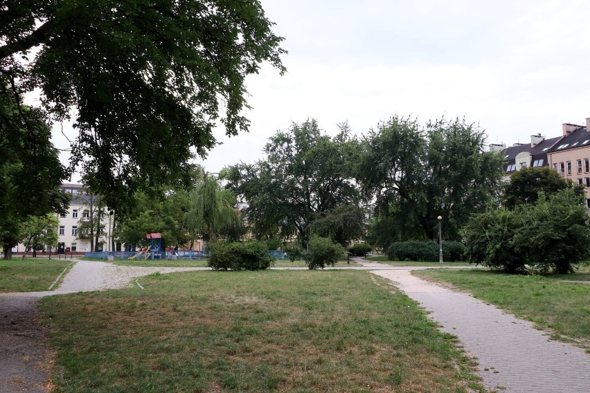 Zielone zmiany w centrum Kielc wkrótce się rozpoczną. Umowa...