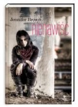 Recenzja książki "Nienawiść" Jennifer Brown