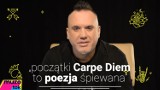 Szymon Wydra Carpe Diem: Nowa płyta „Przesłanie” to znak firmowy. Utwór "Higher Aims" to singiel na rynek zachodni [WYWIAD, 11.09.2019]