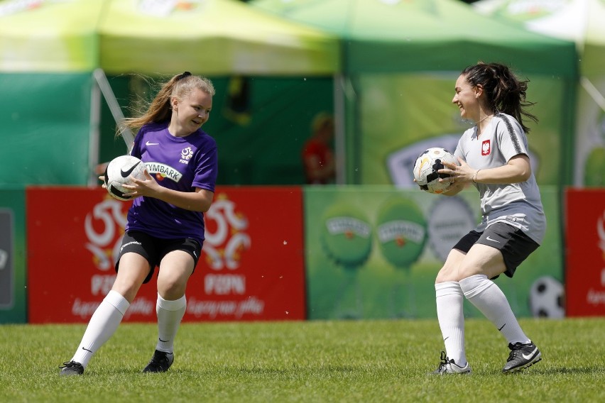 Ostatnie dni zapisów do XXII edycji Turnieju "Z Podwórka na Stadion o Puchar Tymbarku"