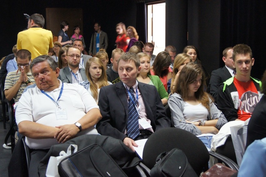 I Konferencja Naukowa w Radomsku. O rozwoju lokalnym i...