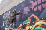 II Festiwal Graffiti ZSB-D w Poznaniu: Najlepsi grafficiarze w Polsce pokażą swoje umiejętności. Co w programie poznańskiej imprezy?