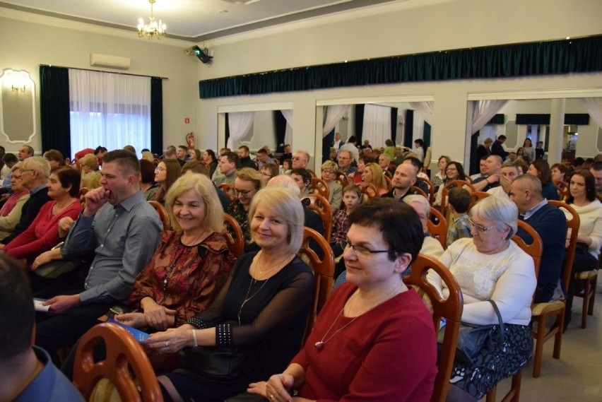 Orkiestra Dęta Fermata Band, koncert karnawałowy, 23 lutego...