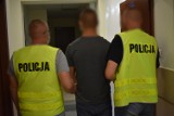 Policja z Augustowa zatrzymali 22-latka, który próbował oszukać na wnuczka