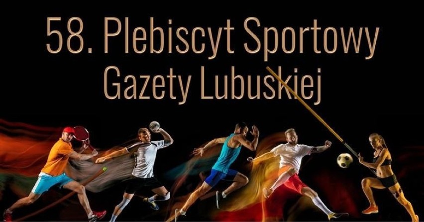 Poznaliśmy najpopularniejszych sportowców w 58. Plebiscycie „Gazety Lubuskiej"