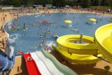 Lada moment otwarcie Parku Wodnego Moczydło. Wraca sezon na letnie kąpieliska. Gdzie w Warszawie będzie można popływać?