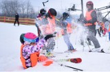 Światowy Dzień Śniegu. Zobaczcie, jakie atrakcje szykują się w weekend na stoku narciarskim w Chyrowej koło Dukli