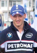 Jakie szanse miał Robert Kubica? Przeprowadzą eksperyment