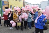 Październik miesiącem świadomości raka piersi - wczesne wykrycie pozwala na całkowite wyleczenie