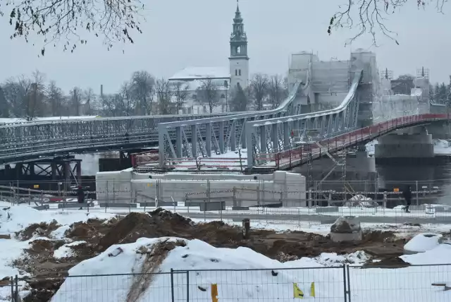 Zobaczcie miejsca w Krośnie Odrzańskim, którym zostały nadane unikalne nazwy przez mieszkańców.