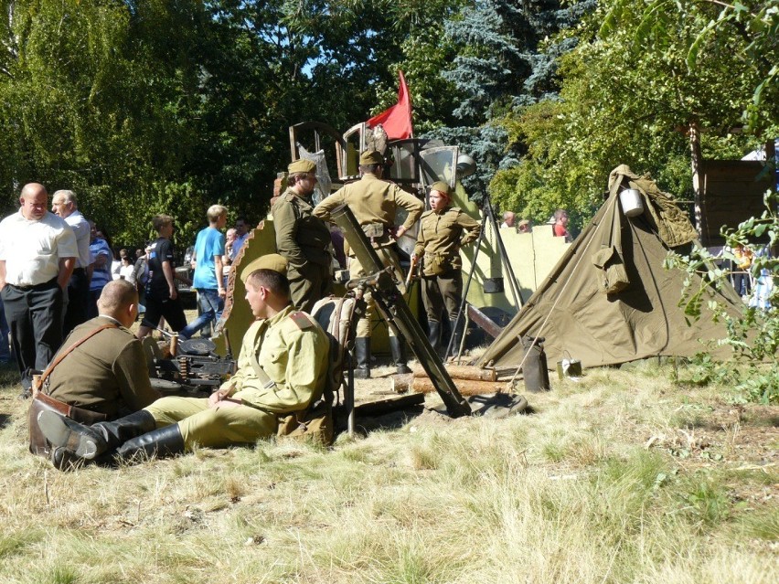 Ewina 2013: 69 rocznica Bitwy pod Ewiną