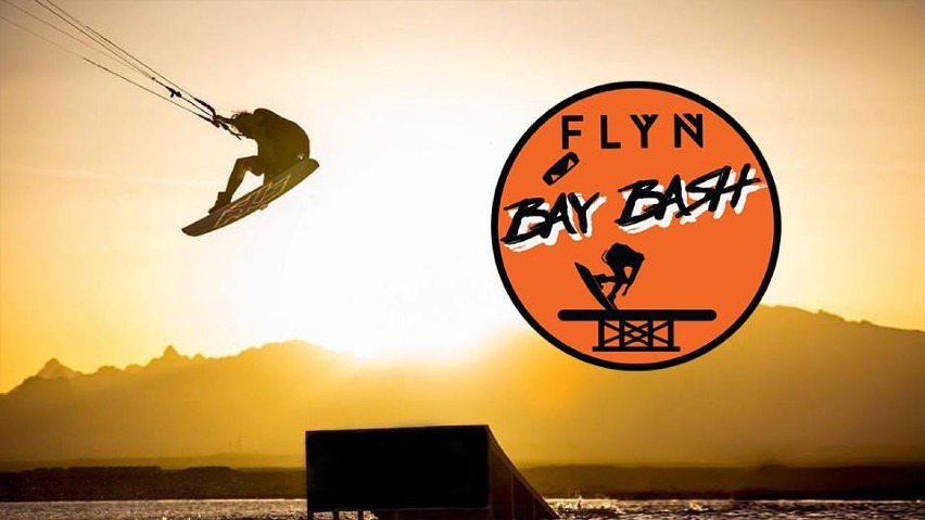 W środę 30 sierpnia startuje  ‎FLYN Bay Bash 2017 - pierwsza...