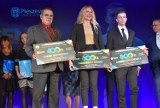 XII Gala Pleszewskiego Sportu. Olga Czajka (junior) i Dawid Sobkowiak (senior) najlepszymi sportowcami 2019 roku! 