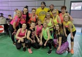 Zumba fitness Festiwal Kobiet 2020. W Krakowie była wielka pozytywna energia i przednia zabawa [zdjęcia]