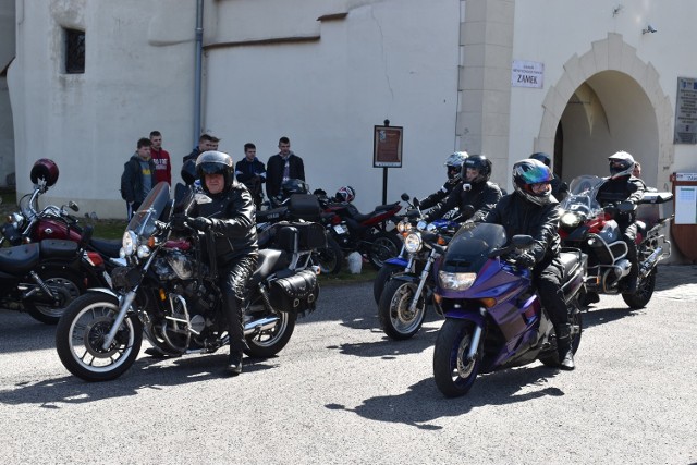 Tak wyglądały otwarcia sezonu motocyklowego w Krośnie Odrzańskim. Przedstawiamy zdjęcia z ostatniej tego typu imprezy, która miała miejsce w 2018 roku.