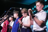 Jeden z ostatnich koncertów kolęd odbył się w Rzeczenicy - wystąpili młodzi ludzie z Człuchowa i Brzezia