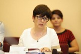 Krzesińska zaapelowała do koleżanki, by ta zebrała listę osób niezadowolonych z pracy burmistrza