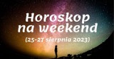 Horoskop na weekend 25-27 sierpnia 2023. Wróżka Parisa przepowiada o miłości i kasie