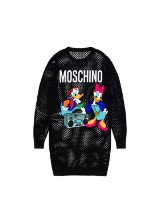 Moschino H&M [CENY, MODELE] Zobacz, co i za ile kupisz 8 listopada w Warszawie