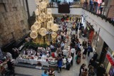 Galeria Wisła w Płocku oferuje święta pełne blasku! Jarmark, kolejka, mikołajki i wiele innych!
