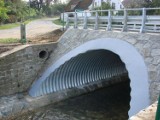 Powiat wyremontuje trzy mosty 