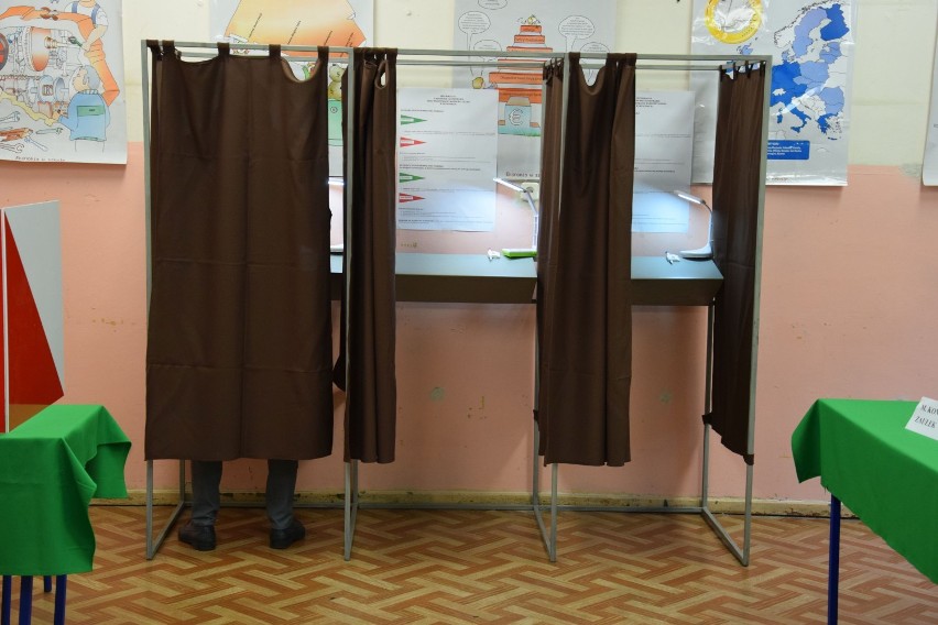Wybory w Szczecinku. Nie zgadniecie, kto zgłosił kandydatów do komisji [zdjęcia]