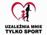 Uzależnia mnie tylko sport - biegowa impreza dla dzieci i rodziców w Kórniku
