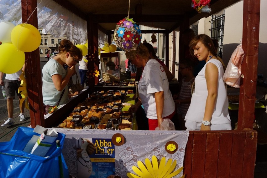 Kaliski marsz dla życia i festiwal Abba Pater. ZDJĘCIA