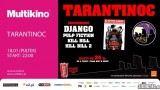 ENEMEF: TarantiNOC z premierą &quot;Django&quot; w Multikino Kraków