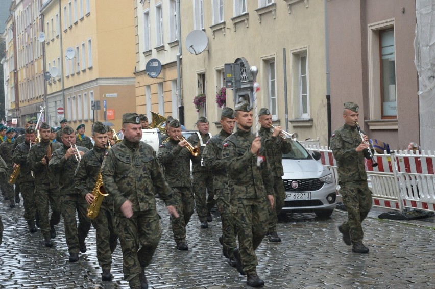 Opolanie oddali hołd Sybirakom i wszystkim ofiarom sowieckiej agresji. Obchody 82. rocznicy 17 września 1939