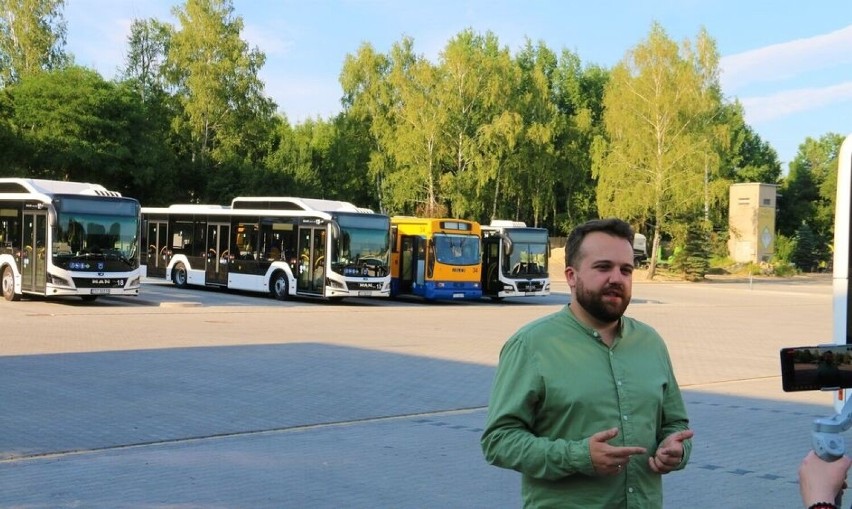 W Starachowicach odnotowano duży wzrost osób korzystających...