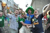 Poznań najbardziej przyjaznym Irlandczykom miastem w Europie?