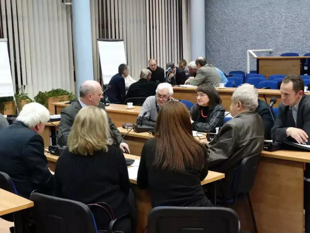 Budżet obywatelski w Tychach. Pierwsze spotkanie zespołu - 4 lutego