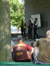 W sobotę na Grochowie pierwszy z serii pikników na osiedlach: Osiedlamy się w stolicy